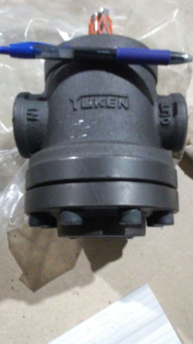 Yuken Vane Pump model #50T-36-L-RL-3090