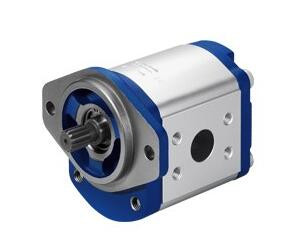  Rexroth piston pump A11VLO260LRDU2/11R-NZD12K02P-S