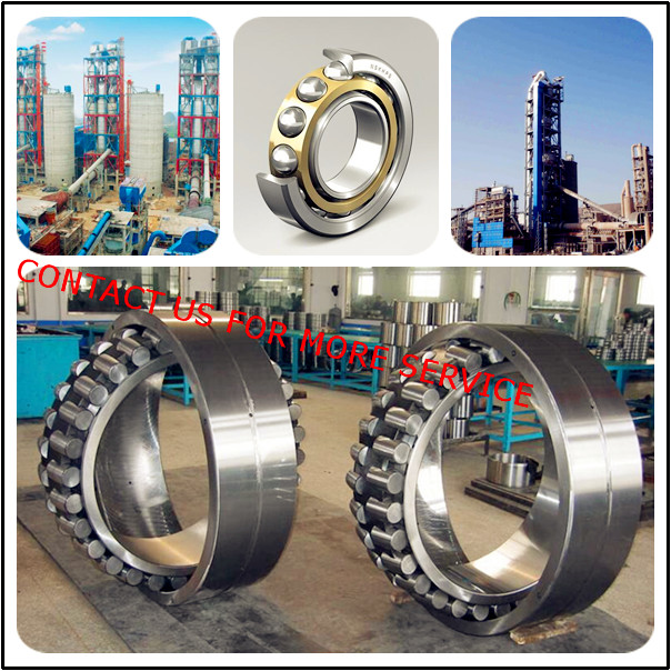 Four-Row Tapered Roller Bearings  596TQO980A-1