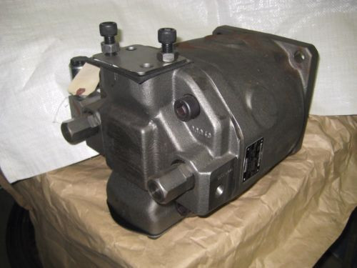 Rexroth & Parker Hydraulic Pump A10VZ0140 EZ4/10R-VPB12N00H-S3344