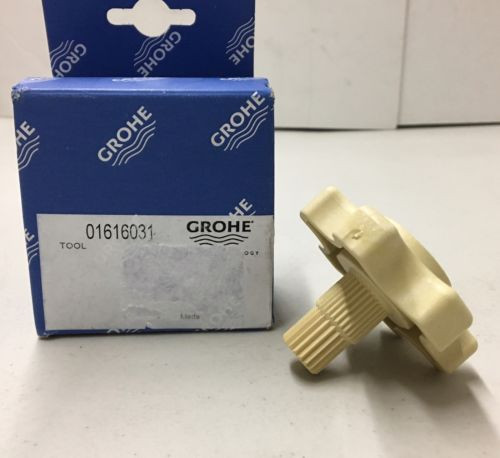 Grohe 01616031 Replacement Mounting Tool