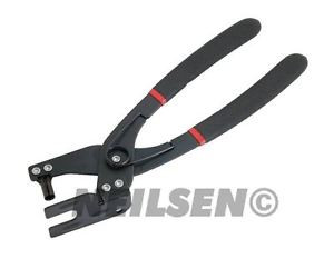 Exhaust Hanger Pliers Mounting Rubber Tool Grommet Removal