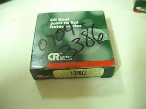 CR Chicago Rawhide SKF 13092 Oil Seal New