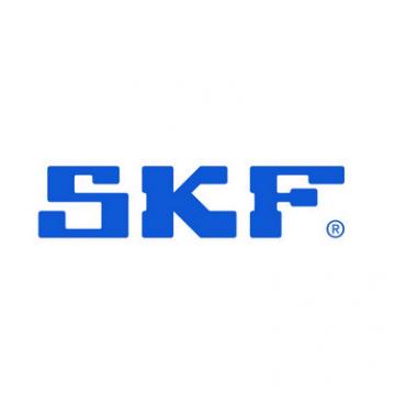SKF 45x85x8 CRW1 R Vedações de transmissão de potência