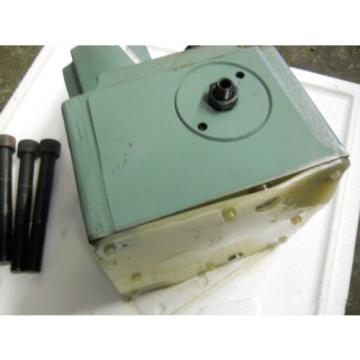 YUKEN  EFG-06-250-N-22 ELECTRO-HYDRAULIC FLOW CONTROL VALVE NEW NO BOX