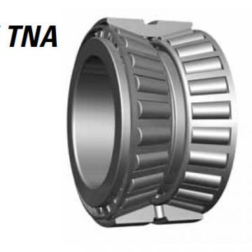 Inch tapered Roller Bearing  HM252349NA HM252311D