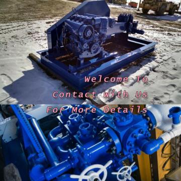 Mud Pump Crankshaft Bearing  FC223492