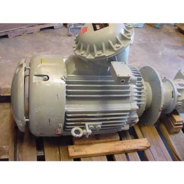New Rexroth Hydraulic Pump AA4VSO125DR/VDK75U99E Marathon 100 HP Axial Piston