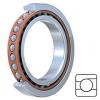 SKF 7008 ACD/P4A distributors Precision Ball Bearings #1 small image