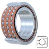 FAFNIR 3MM9300WI TUL Miniature Precision Ball Bearings #1 small image