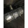 Mini Digger Rexroth Hydraulic Pump - MNR151822668 JCB 8014 (2) #5 small image