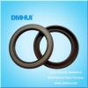 Rexroth hydraulic Pump rubber oil Seal 60*80*7/5.5 VITON BAFSL1SF sealing #7 small image