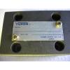 Yuken EHDG-01V-C-1-PNT14-1042 Hydraulic Relief Valve