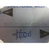 ELOX FANUC CNC YUKEN DIRECTIONAL SOLENOID VALVE DSG-01-2B2-D24-55 DSG012B2D2450 #3 small image