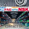 NU307ECM SKF Cylindrical Roller Bearing &#034;New&#034; Roller Bearing