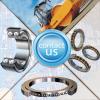 1pc NEW Cylindrical Roller Wheel Bearing NJ207 35×72×17mm Roller Bearing #1 small image