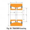 Tapered Roller Bearings  a4051 k56570 #1 small image