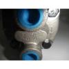 Rexroth P19FS21R Gear Hydraulic Pump #2 small image