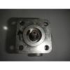 Rexroth P19FS21R Gear Hydraulic Pump #3 small image