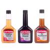 CARLUBE 3 Pack ENGINE FLUSH + DIESEL FUEL INJECTOR CLEANER + OIL TREATMENT #1 small image