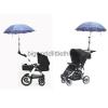 Hot Baby Stroller Wheelchair Pram Umbrella Connector Holder Mount Stand Tool #1 small image