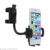 360° Car Autos Portable Rear View Mirror Cellphone Holder Bracket Stand Support #2 small image