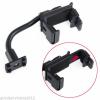 360° Car Autos Portable Rear View Mirror Cellphone Holder Bracket Stand Support #3 small image