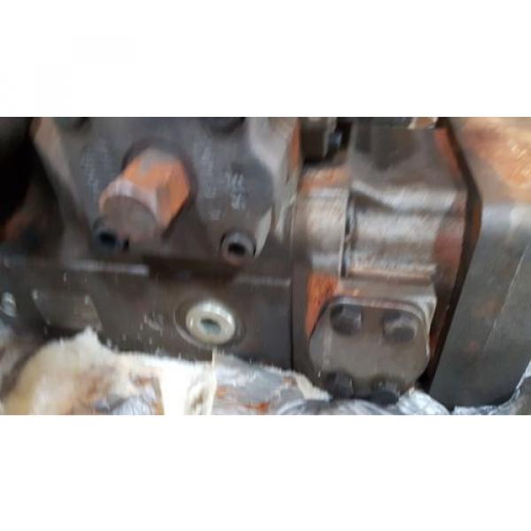 New Bosch Rexroth Axial Hydraulic Piston Pump EAA4VSO180DR/30R-VKD63K70 #7 image