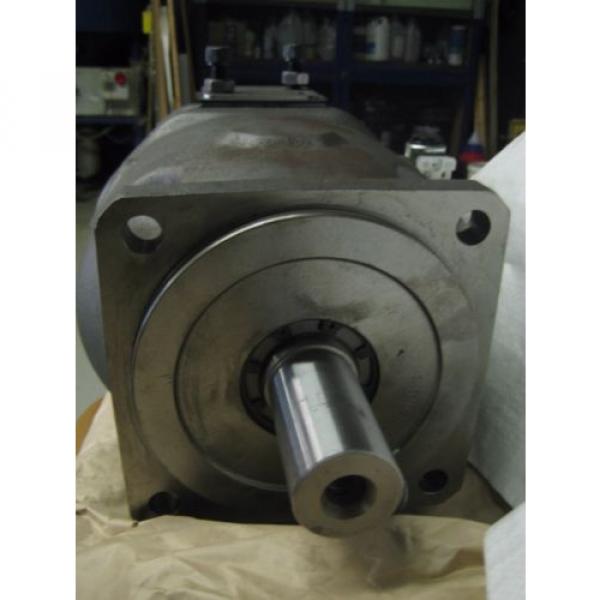 Rexroth &amp; Parker Hydraulic Pump A10VZ0140 EZ4/10R-VPB12N00H-S3344 #7 image
