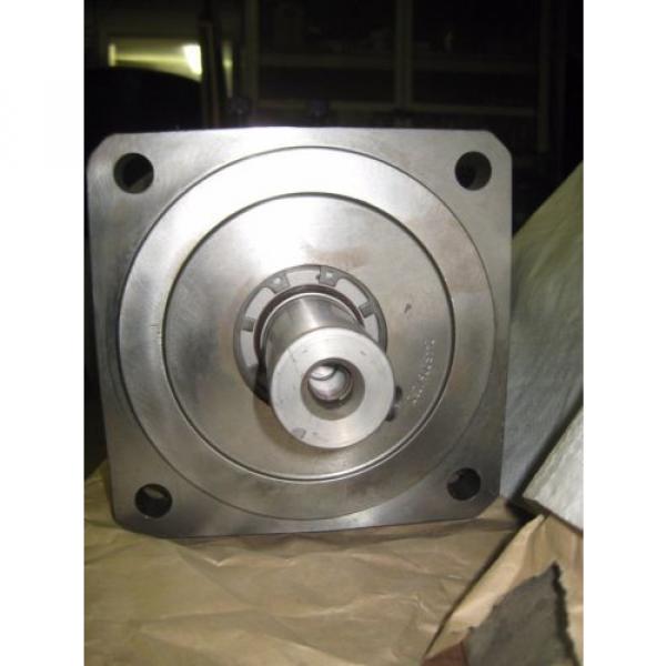 Rexroth &amp; Parker Hydraulic Pump A10VZ0140 EZ4/10R-VPB12N00H-S3344 #8 image