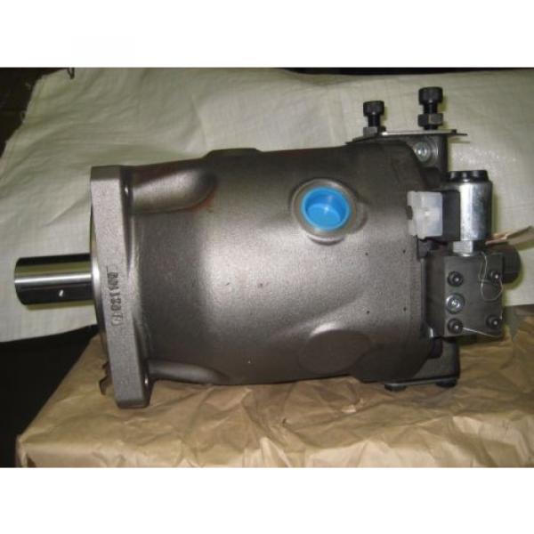 Rexroth &amp; Parker Hydraulic Pump A10VZ0140 EZ4/10R-VPB12N00H-S3344 #10 image