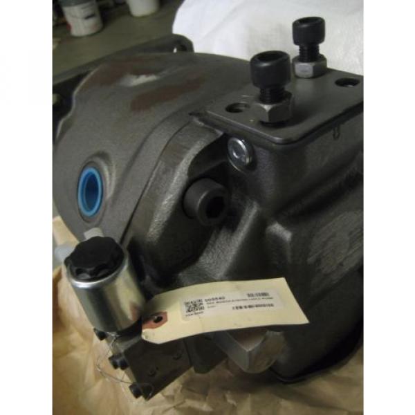 Rexroth &amp; Parker Hydraulic Pump A10VZ0140 EZ4/10R-VPB12N00H-S3344 #11 image