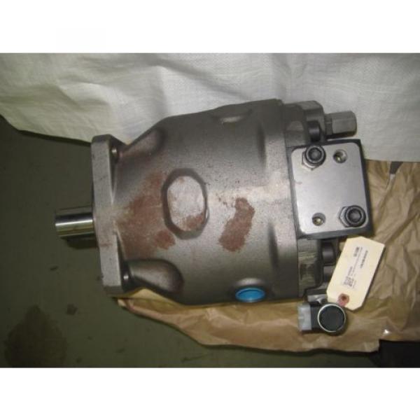 Rexroth &amp; Parker Hydraulic Pump A10VZ0140 EZ4/10R-VPB12N00H-S3344 #12 image