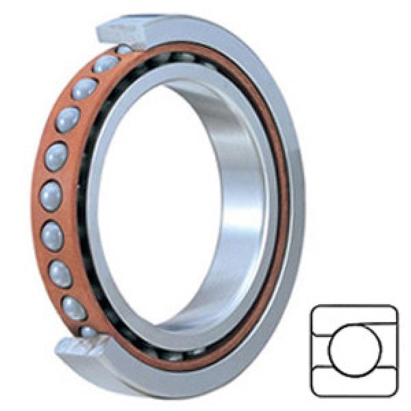 SKF 7008 ACD/P4A distributors Precision Ball Bearings #1 image