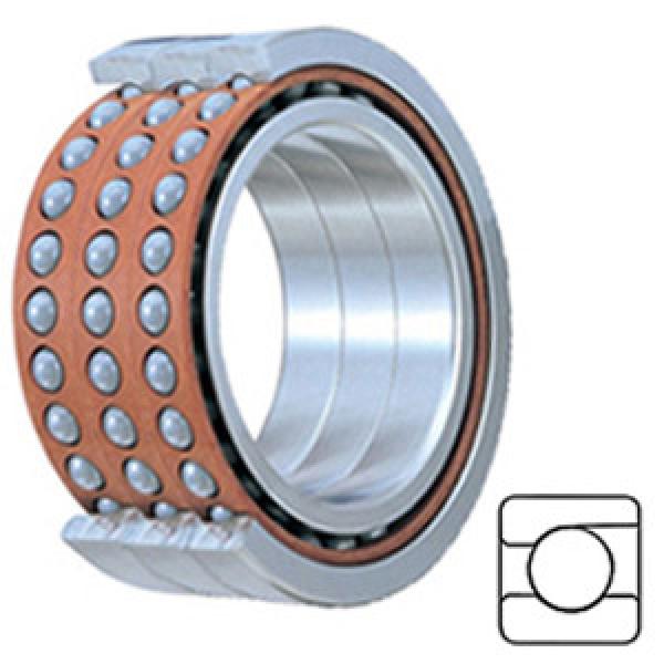 FAFNIR 3MM9300WI TUL Miniature Precision Ball Bearings #1 image