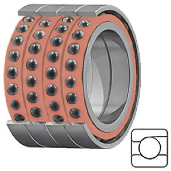 FAFNIR 3MMC9115WI QUL distributors Precision Ball Bearings #1 image