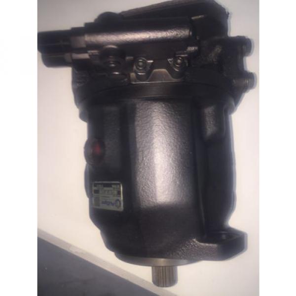 RexRoth (Fluidyne) Piston Pump, Mdl.: a10vso71dfr31rpsc62k02 #6 image