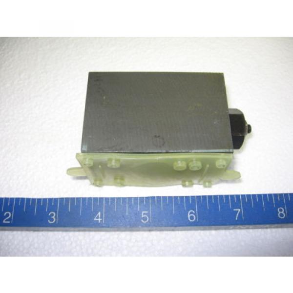 Yuken EHDG-01V-C-1-PNT14-1042 Hydraulic Relief Valve #3 image