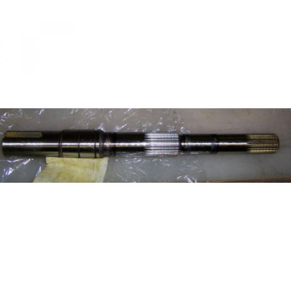 Hydraulic Pump Shaft Japanese Yuken? 195-PK210649-0 A39874-003 #1 image