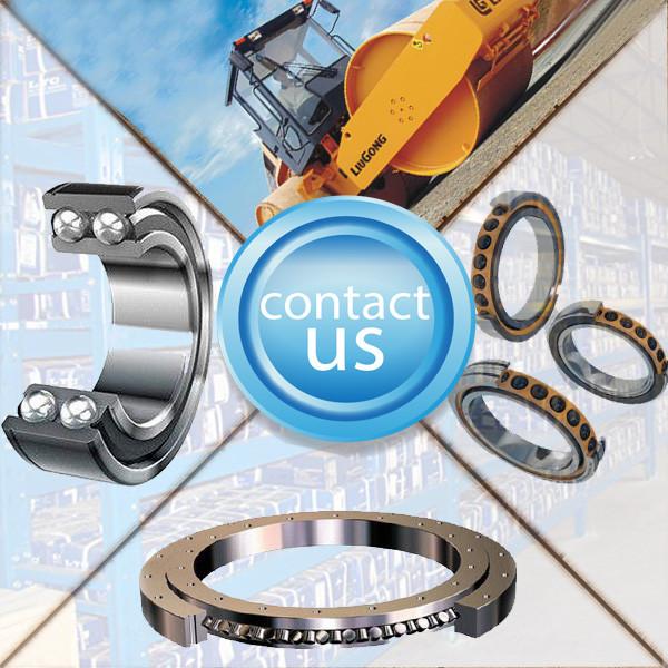 SKF NUP 210 ECP Cylindrical Roller Bearing, Single Row, Two Piece, Removable Inn Cylindrical Roller Bearings #1 image