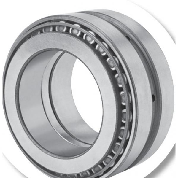 Bearing LM522548 LM522510D #1 image