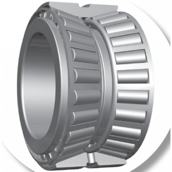 Tapered Roller Bearings  NA569 563D #2 image