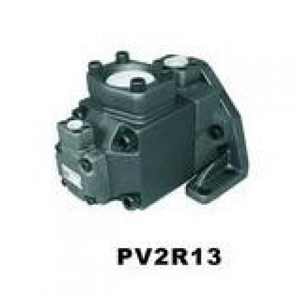  Parker Piston Pump 400481004917 PV180R1K1T1NMRZ+PVAC1ECM #4 image