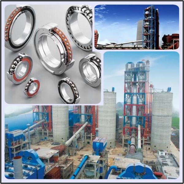 N304 Nachi Cylindrical Roller Bearing Steel Cage Japan 20x52x15 10308 Roller Bearing #1 image
