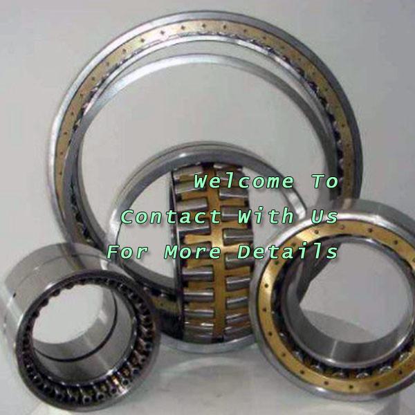 Rotary Table Bearings IB-626 #1 image