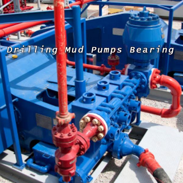 Drilling Mud Pumps 81436X3/YA Bearings #1 image