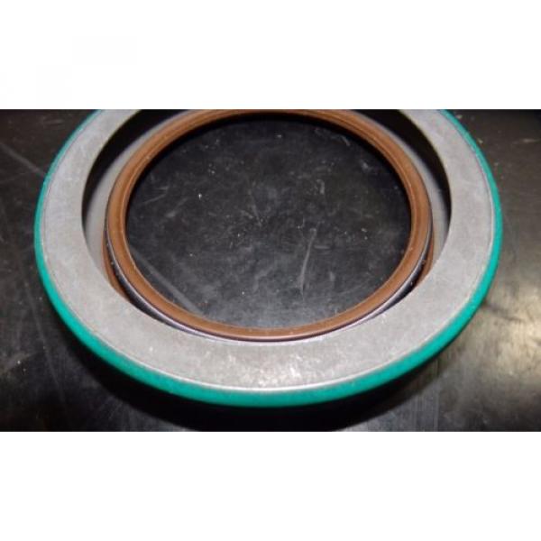 SKF Fluoro Rubber Oil Seal, QTY 1, 2.125&#034; x 3&#034; x .4375&#034;, 21171 |3024eJO1 #2 image