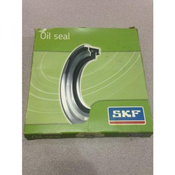 NEW IN BOX SKF OIL SEAL 401501 #1 image