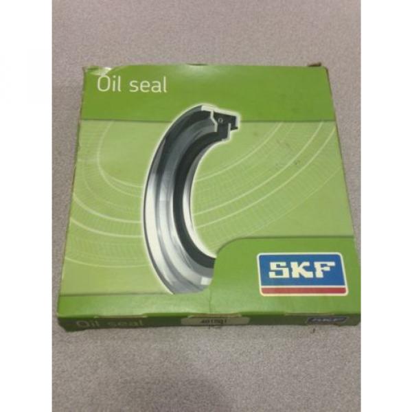 NEW IN BOX SKF OIL SEAL 401501 #2 image
