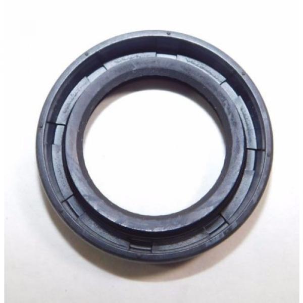 SKF Nitrile Oil Seal, 1.102&#034; x 1,693&#034; x .315&#034;, 10927, 5900LJQ2 #3 image